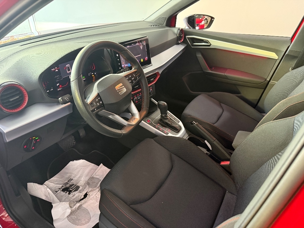 Seat Arona FR XM foto 6