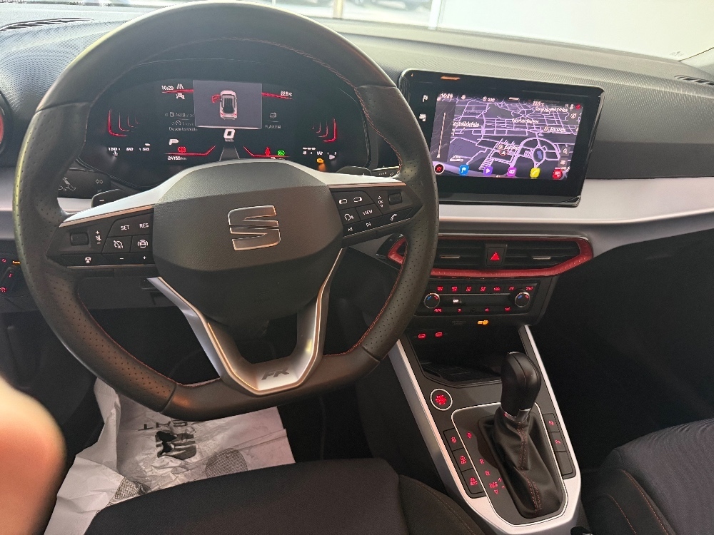 Seat Arona FR XM foto 7