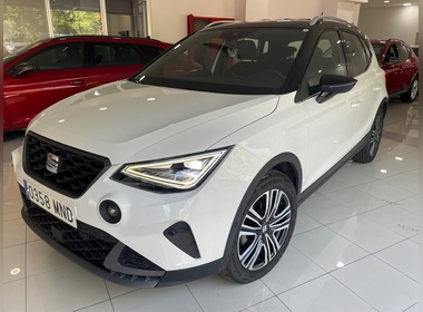 Seat - Arona