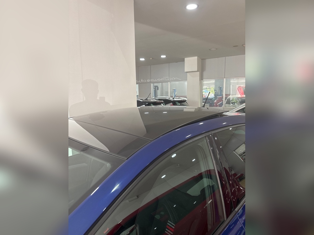 Seat Ibiza FR Go 2 foto 5