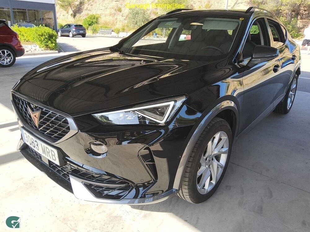 Cupra Formentor 1.5 TSI 150cv DSG-7 foto 2