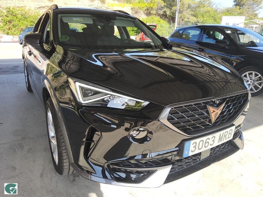 Cupra Formentor 1.5 TSI 150cv DSG-7 foto 3