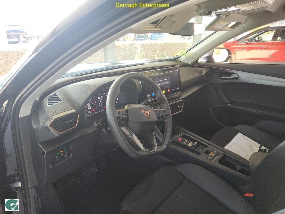 Cupra Formentor 1.5 TSI 150cv DSG-7 foto 4