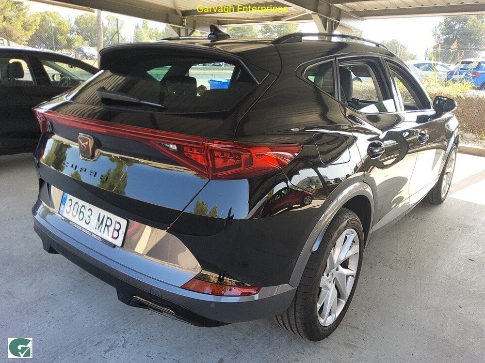 Cupra Formentor 1.5 TSI 150cv DSG-7 foto 5