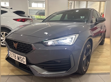 Cupra - Leon