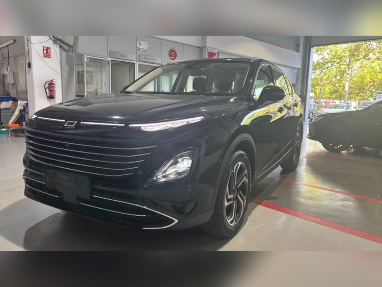 BESTUNE BESTUNE T90 T90 foto miniatura