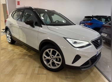 Seat - Arona