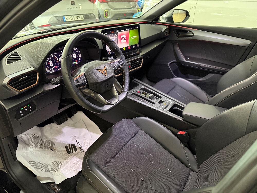 CUPRA CUPRA LEON SP 1.5 e-TSI SP foto 9