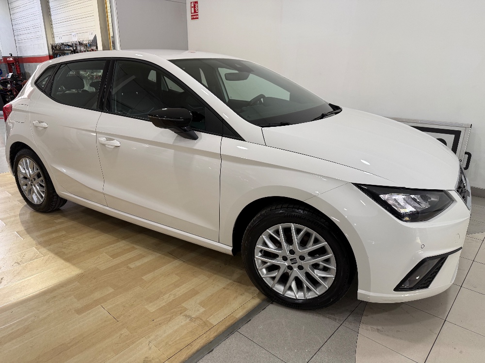 SEAT FR FR XM foto 4