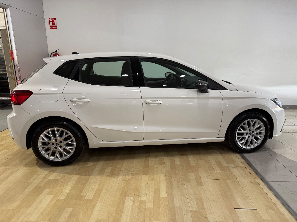 SEAT FR FR XM foto 11