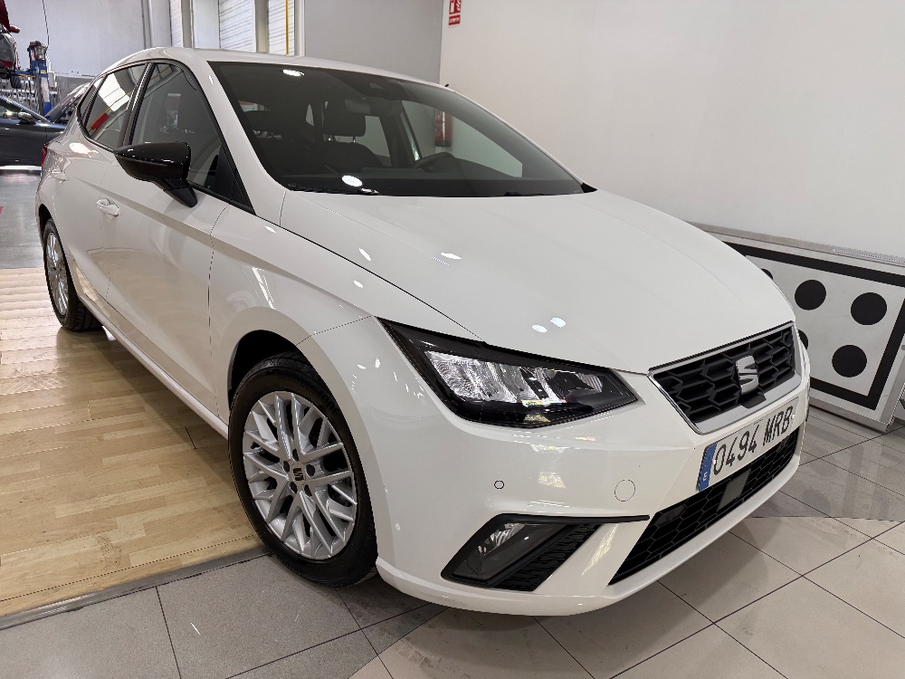 SEAT FR FR XM foto miniatura SEAT FR FR XM foto miniatura