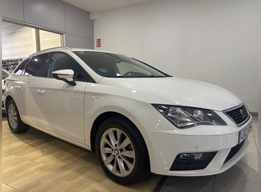 Seat - Leon