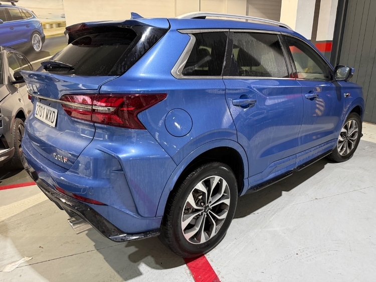 SWM G01 F G01F foto miniatura