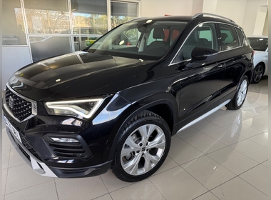 Seat - Ateca