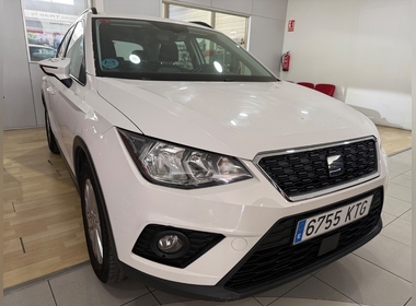 Seat - Arona