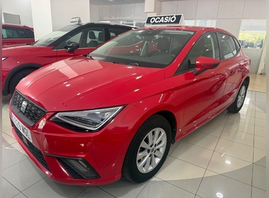 Seat - Ibiza