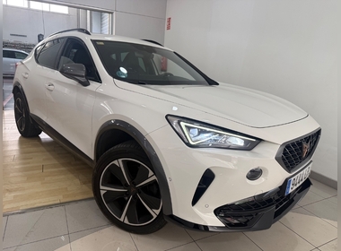 Cupra - Formentor