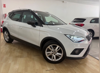 Seat - Arona