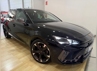 Cupra - Leon